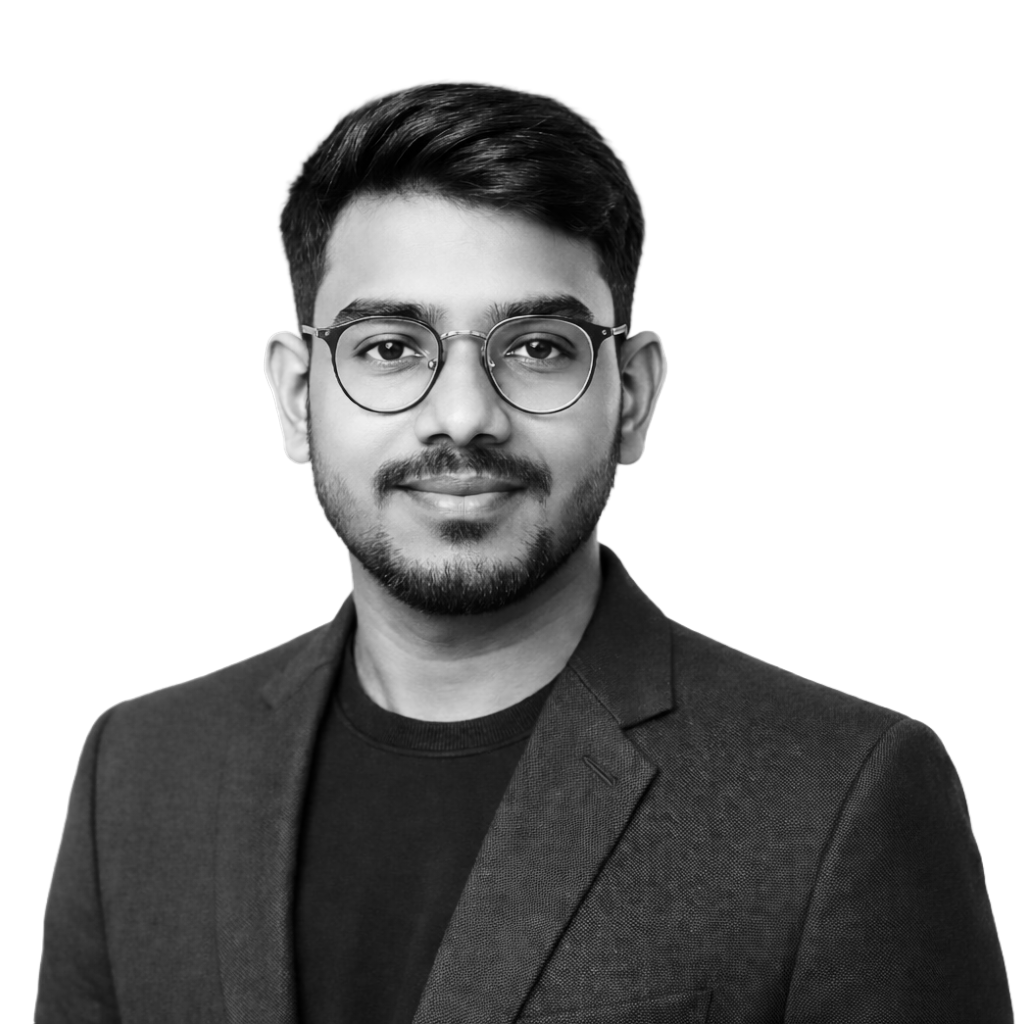 Karthik Yacharapu